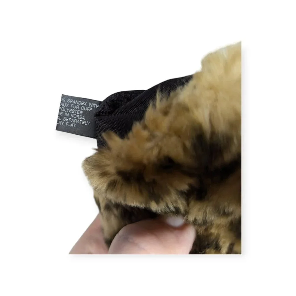 Unknown euc like